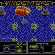 Intro ATARI ST VINDICATORS VINDICATOR By Atari Tengen From Automation Menu 91 St Zip CRACKTRO STE
