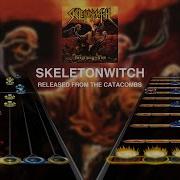 Released From The Catacombs By Skeletonwitch Clone Hero Chart Preview