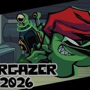 FANCHARTS INC Stargazer 2026 FanChart