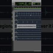 All 4 Of The Pro Tools Edit Modes Explained Mixinglessons Protools
