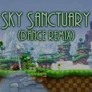 Sonic Knuckles Sky Sanctuary Dance Remix