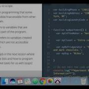 Learn Javascript 2017 Review Scope Codecademy