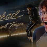 MICHAEL 2026 Official Teaser REACTION