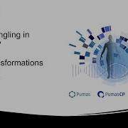Data Wrangling In PumasCP Core Transformations Rows