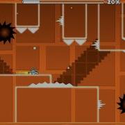 Epic Layout Creo Place On Fire Layout Geometry Dash Layout 2 11