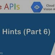Google Vision API In Python Part 6 Detect Crop Hints