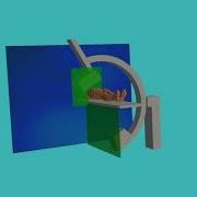 Monte Carlo Simulation For Abdominal IVR Examination Scatter Dose Distribution