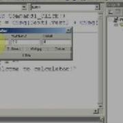 Learning Visual Basic 6 Programming Lesson 2 Simple Calculator