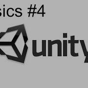 Beginner Unity Basics 4 Scene Navigation