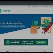 FreePBX Asterisk VoIP PBX Server Administration Step By Step