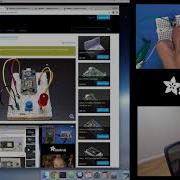 CircuitPython Analog Inputs Outputs With Tony D