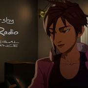 Radio Bershy Dispatch AMV Late Night Romance With Invisigal