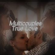 Multicouples True Love 200 Subs Happy V Day