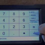 TinySA New Interval Trigger Timer Feature For Use In Zero Span Mode Jan 7 2023