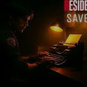 Resident Evil 2 Secure Place Save Room Ambient Soundscape