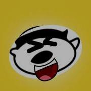 EARRAPE WARNING Spiffy Pictures Logo RARE LOGO EVER