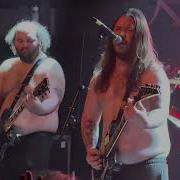 200 Stab Wounds Hands Of Eternity Live In Paris 2026