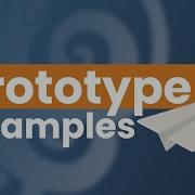 Examples Of Prototypes High Fidelity Prototypes DeepSea Developments