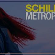 SCHILLER Metropolis Official Video UltraWide 4K