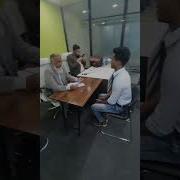 CLIENT INTERVIEW