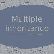 Java Interview Questions Multiple Inheritance Answer With Example