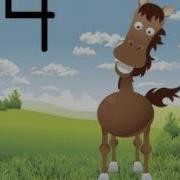 Counting By Fours Song