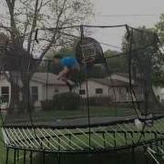 Trampoline Edit Spring 2014