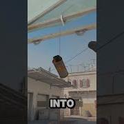 HOW THE PROS SMOKE DUST 2 S MID DOOR Cs2 Lineups Gaming Information