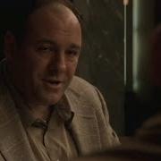 Tony More Is Lost By Indecision Than Wrong Decision The Sopranos HD