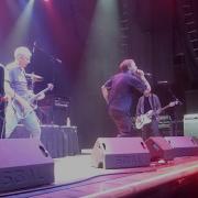 Black Flag Jealous Again Nervous Breakdown Houston 07 11 14 HD