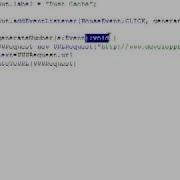 Flash Cache Buster
