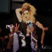 Adore Delano I Look Fuckin Cool LIVE At Piranha Nightclub