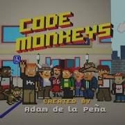 Code Monkeys S02E13 Car Robber Sunnyvale