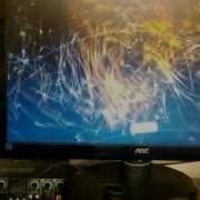 Leap Motion Test 1