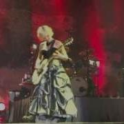 The Cranberries Zombie Dreams ROSES WORLD TOUR Madrid 2012