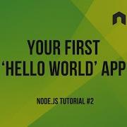 Getting Started With Node Js Your First Hello World App Explained