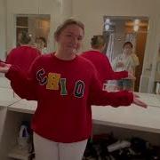 Chi Omega Upsilon Lambda House Tour 2023