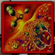 Assembly Theory Of Evolution Explained Lee Cronin And Lex Fridman