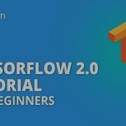 TensorFlow 2 0 Tutorial For Beginners TensorFlow Demo Deep Learning TensorFlow Simplilearn