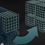 Unity 3D Simple Mesh Combine 1 1