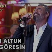 Bana Göresin Hakan Altun Şarkılar Bizi Söyler Performans