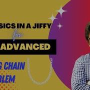 Falling Chain Problem