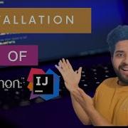 Installation Of Python And Intellij Chalo Python Sikhe Course Episode 1