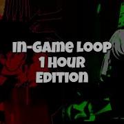 BAD FAITH Demon King John Doe Betrayed 1x1x1x1 Chase Theme Forsaken In Game Loop 1 Hour