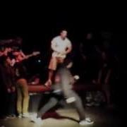 Harms Way 924 Gilman St Berkeley CA 1 25 15