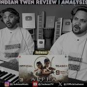 ALPHA Teaser Alia Bhatt Anil Kapoor Bobby Deol YRF Spy Universe July 3 2026 Judwaaz