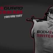 Bodyguard Switchblade Bulletproof Backpack Torture Test