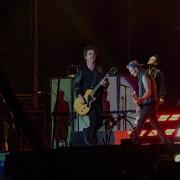 Green Day Holiday Live Rock In Rio 2022