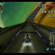 F Zero GX Max Speed SOLS Hidden Shift Boost On Last Turn