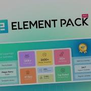 Best Elementor Addon For Your WordPress Website Element Pack Pro
